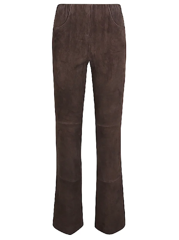 Via Masini 80 Women's Trousers