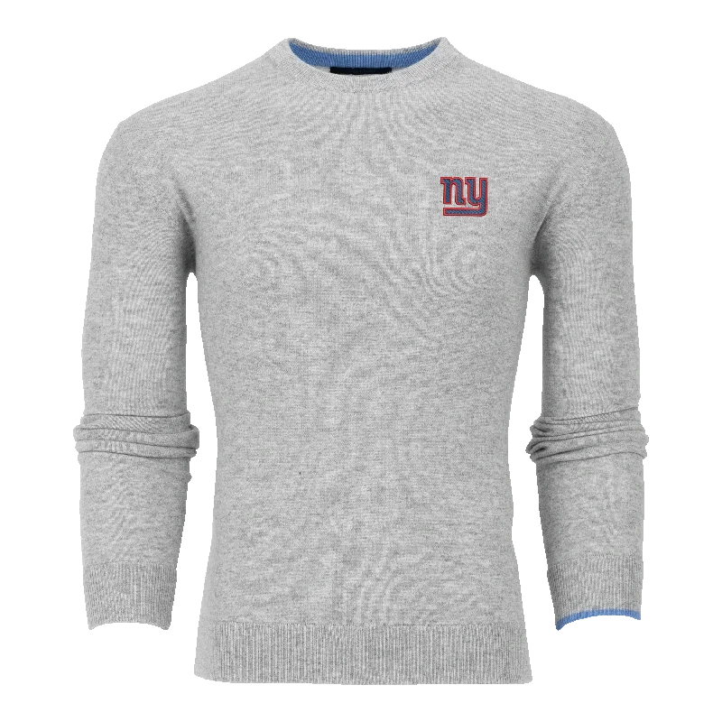 New York Giants Tomahawk Sweater