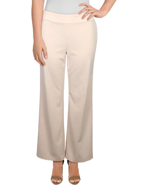 Womens Office Workwear Trouser Pants