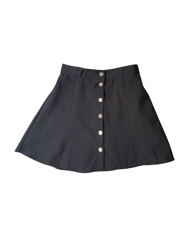 Vintage Mini Skirt