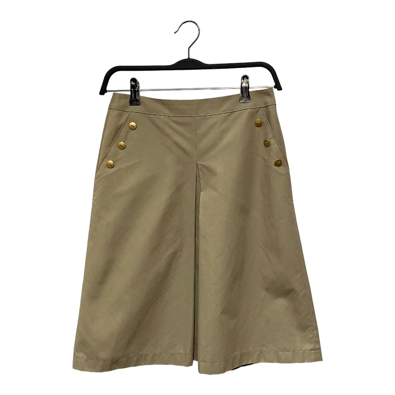 INDIVI/Skirt/36/CRM/