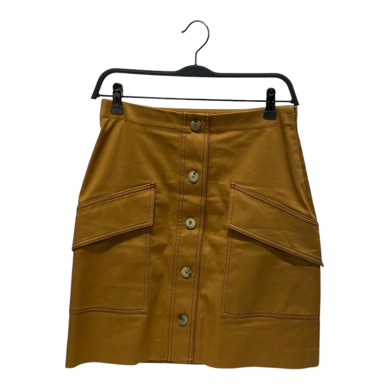 Acne Studios/Skirt/36/Cotton/CML/