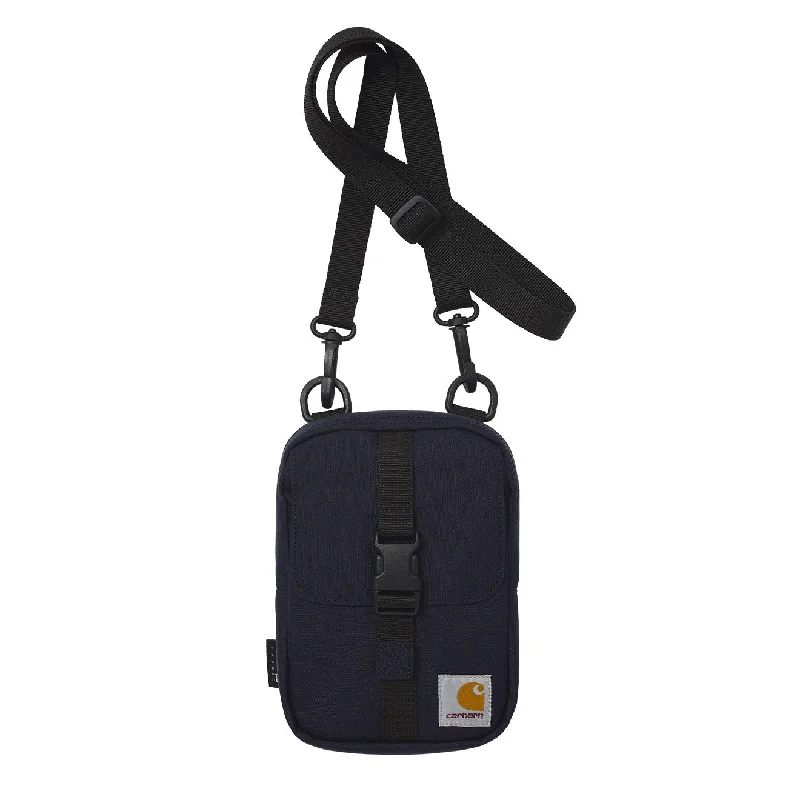 Carhartt WIP Vernon Organiser Bag Dark Navy