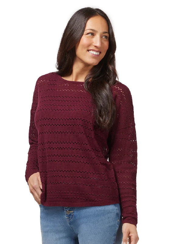 Saratoga Springs Sweater