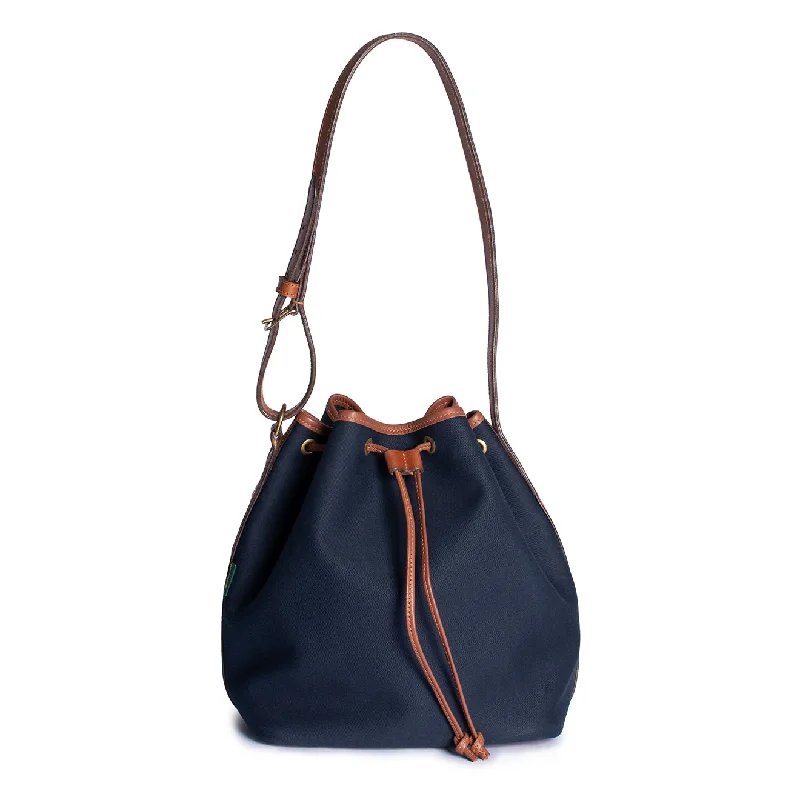 Brady Calder Bag Navy