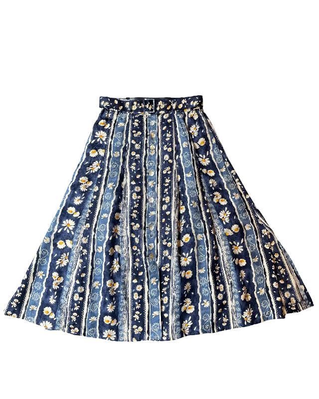 Vintage 90’s Party Skirt