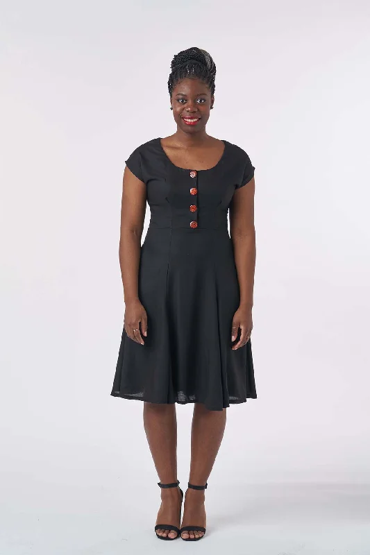 Sew Over It Doris Dress