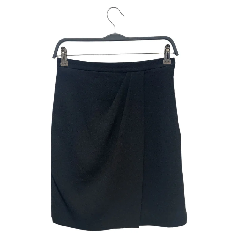 3.1 phillip lim/Skirt/2/Cotton/BLK/