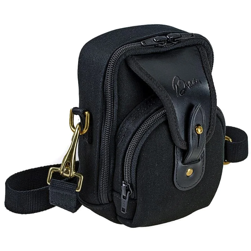 Brady Glyder Camera Bag Black