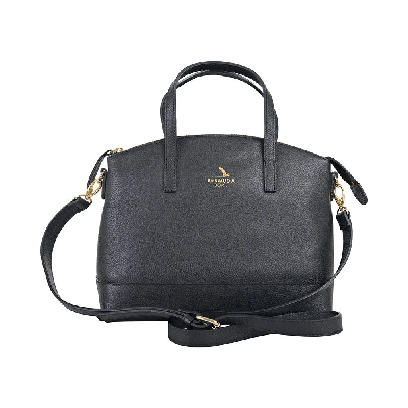 Black Paget Purse Handbag