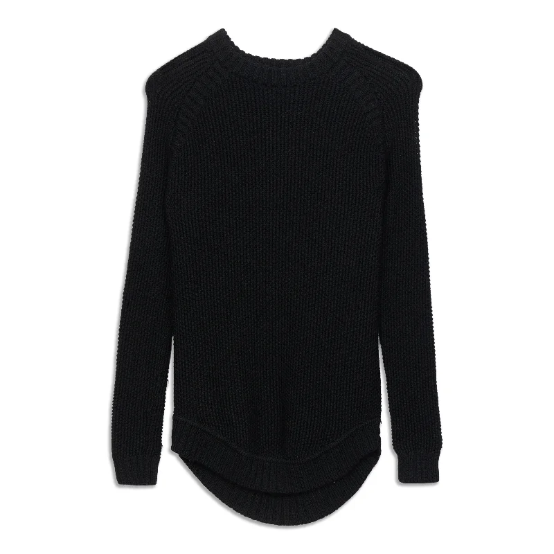 Passage Sweater - Resale