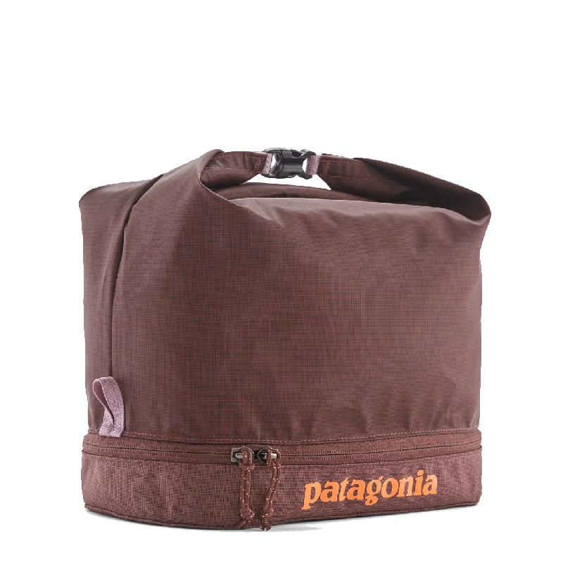 Patagonia Black Hole MLC Cube Dulse Mauve