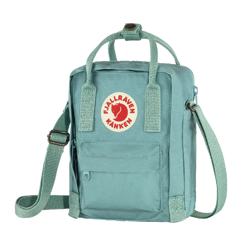 Fjallraven Kanken Sling Cross Body Bag Sky Blue