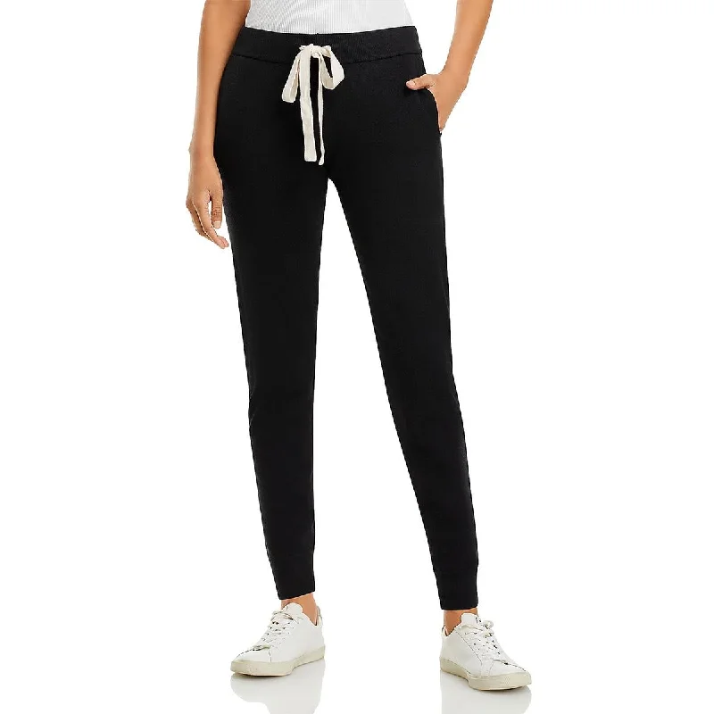 Womens Jogger Drawstring Waist Jogger Pants