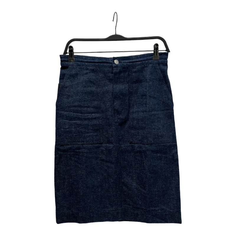 Acne Studios Bla Konst/Skirt/32/Denim/IDG/STEEL KY