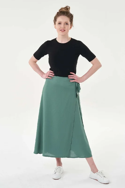 Sew Over It Ultimate Wrap Skirt