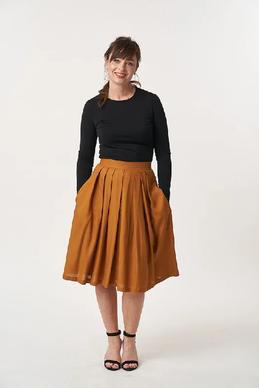 Sew Over It Lizzie Skirt