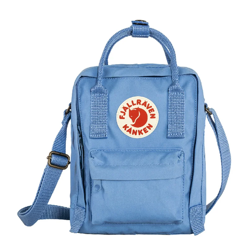 Fjallraven Kanken Sling Cross Body Bag Ultramarine