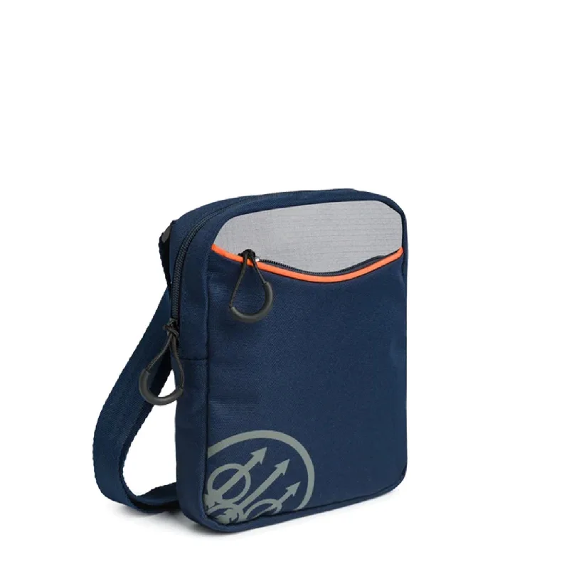 Beretta Uniform Pro Evo Vertical Shoulder Bag Blue