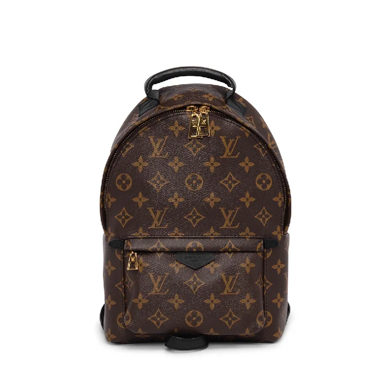 Louis Vuitton Monogram Palm Springs PM Backpack