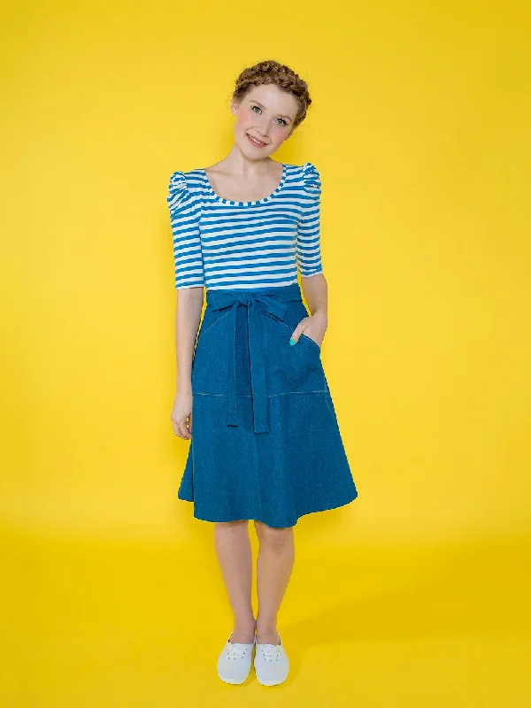 Tilly and the Buttons Miette Skirt