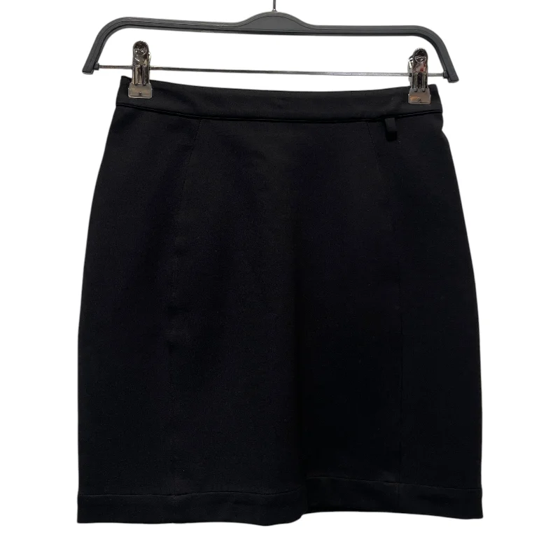 1017 ALYX 9SM(ALYX)/Skirt/38/Nylon/BLK/