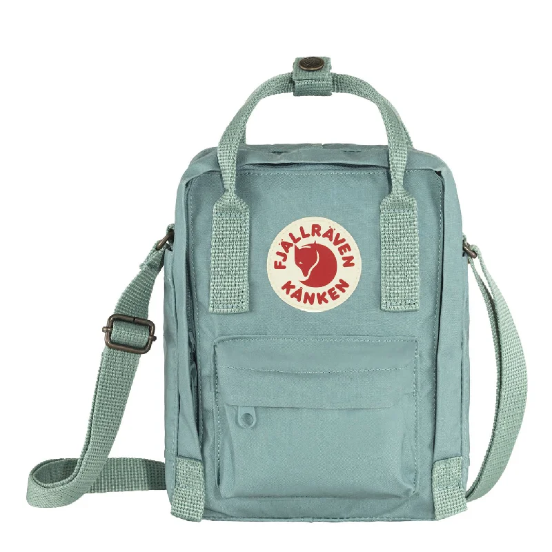 Fjallraven Kanken Sling Sky Blue