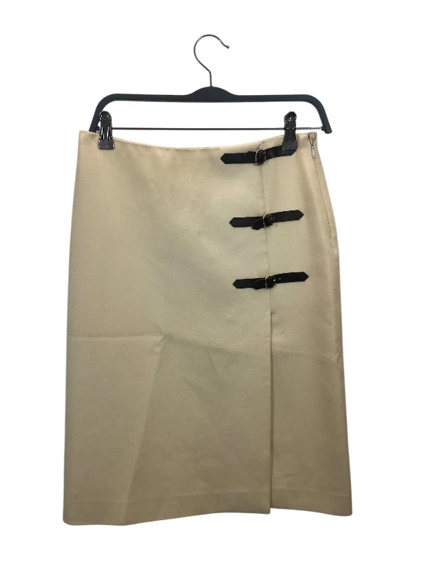 MICHAEL KORS/Long Skirt/CRM/